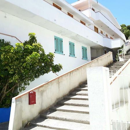 Casa Luciano Cala Gonone Exterior foto