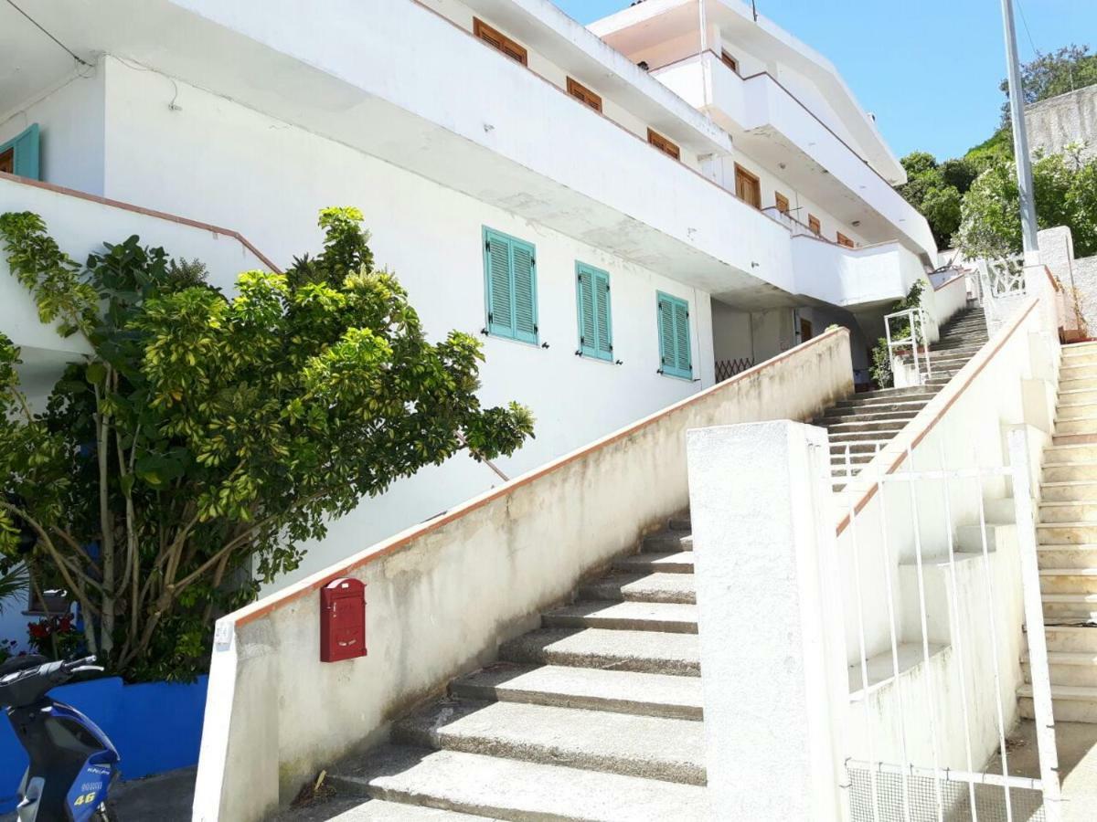 Casa Luciano Cala Gonone Exterior foto