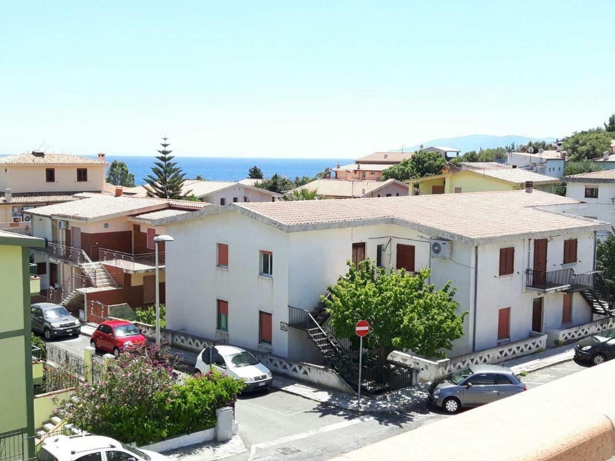 Casa Luciano Cala Gonone Exterior foto